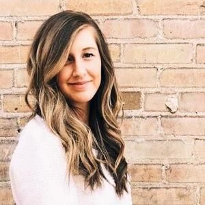 Meet your Posher, Briana